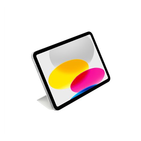 Apple | Folio for iPad (10th generation) | Folio | iPad (10th generation) | White - 2